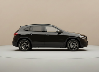 Mercedes-Benz GLA 2022