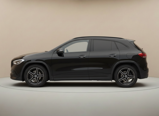 Mercedes-Benz GLA 2022