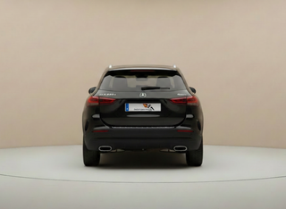 Mercedes-Benz GLA 2022