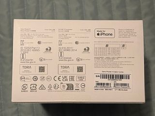 Oferta:DJI Osmo Pocket 3 Creator Combo. Como nuevo