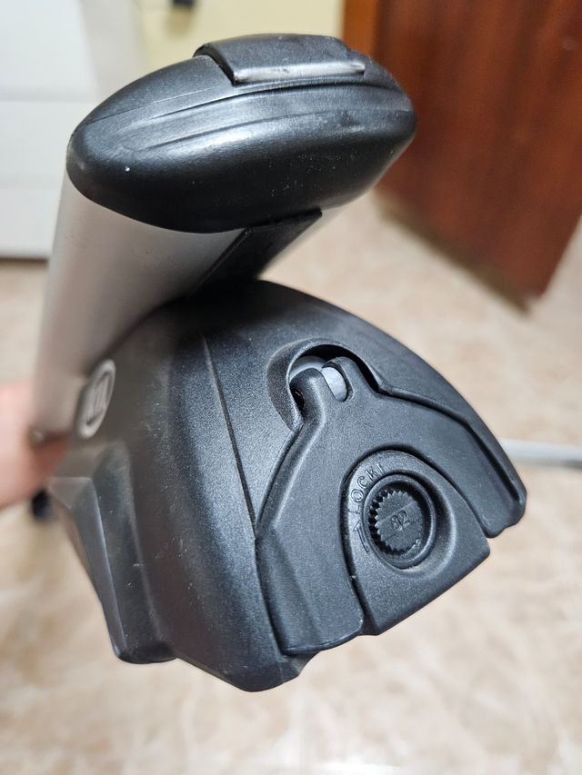 Barras techo Kia Sorento (2015-2020)