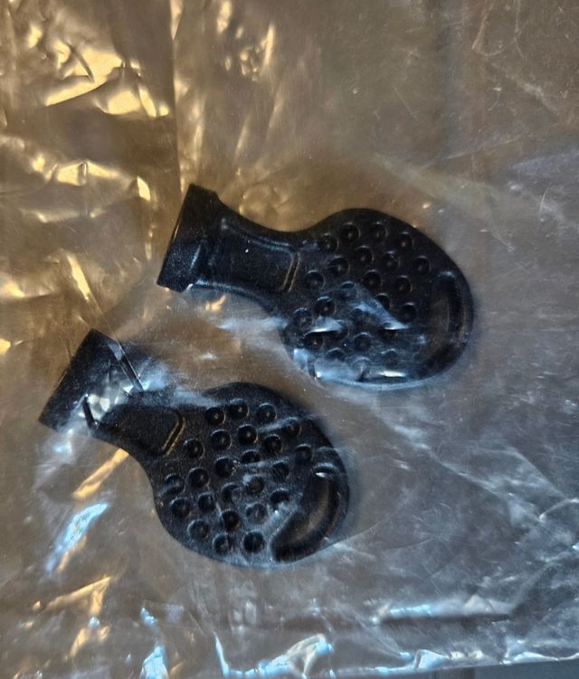 Barras techo Kia Sorento (2015-2020)