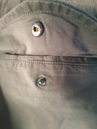Pack 2Pantalones chinos jogger 