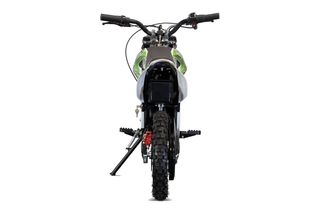 Motocross Eléctrica NitroMilano Gepard 550W