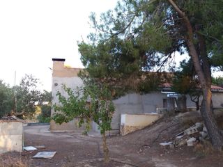 Casa campo Almansa