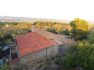 Casa campo Almansa
