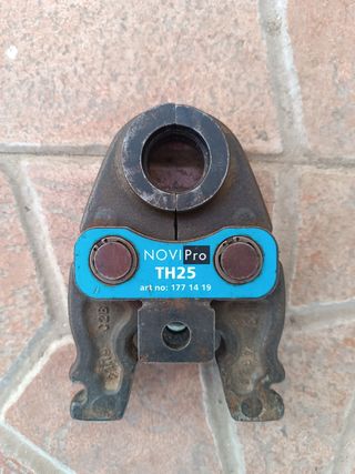 MORDAZA MULTICAPA 25TH