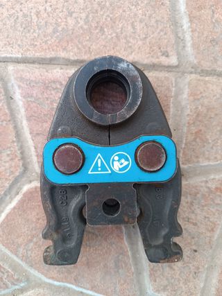 MORDAZA MULTICAPA 25TH
