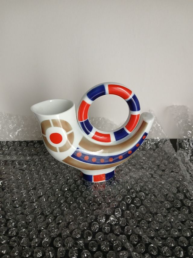 Jarroncito Sargadelos Vintage con regalo