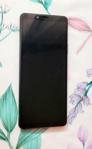 Sony Xperia 10 II - Nero