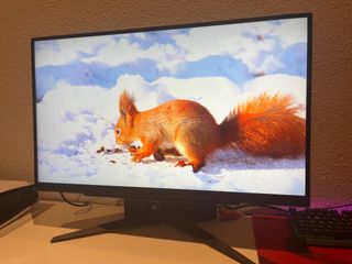 Monitor LG 1440P 200Hz en muy buen estado 