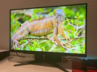 Monitor LG 1440P 200Hz en muy buen estado 