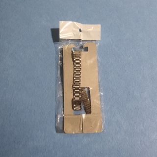 Reloj mujer plata - Pulsera metal