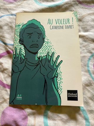 FRANCES 1ºESO COMIC