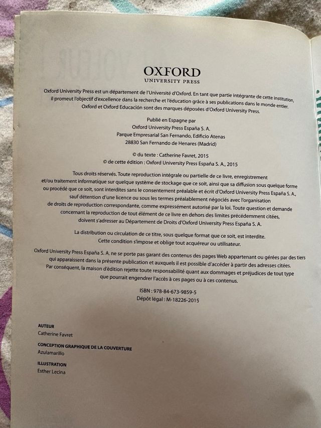 FRANCES 1ºESO COMIC