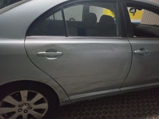 Toyota Avensis 2007