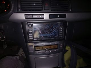 Toyota Avensis 2007