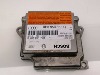 CENTRALITA AIRBAG AUDI A3 (8L) 1.9 TDI