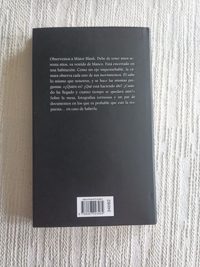 Viajes por el scriptorium