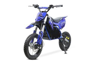 Motocross Eléctrica NitroMilano Serval 500W