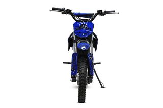 Motocross Eléctrica NitroMilano Serval 500W