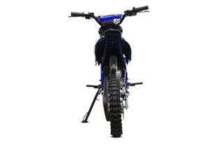 Motocross Eléctrica NitroMilano Serval 500W