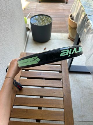 Starvie Metheora: racchetta padel