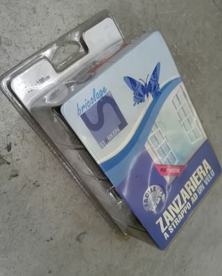 Zanzariera 150x180 cm - Finestra