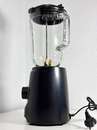 Batidora de vaso ZEEGMA GRAND VITAMINE