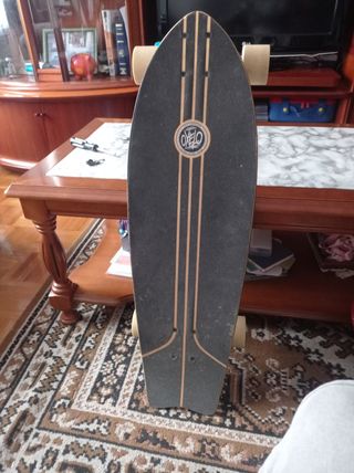 Skate Oxelo Fish Cruiser