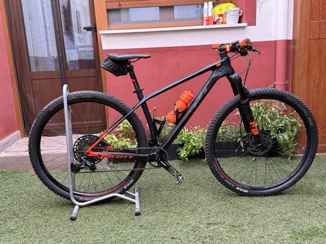 Scott Scale 930 Carbono 2020