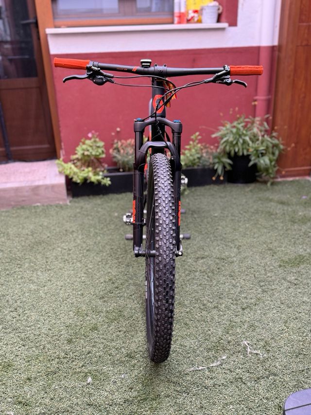 Scott Scale 930 Carbono 2020
