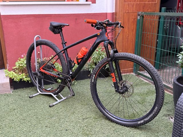 Scott Scale 930 Carbono 2020