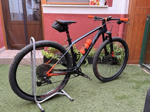 Scott Scale 930 Carbono 2020