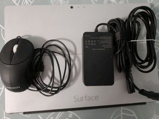 Surface Pro 3 - i7 4 a gen. 8 GB RAM 512Gb SSD