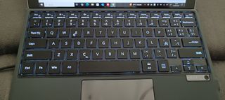 Surface Pro 3 - i7 4 a gen. 8 GB RAM 512Gb SSD