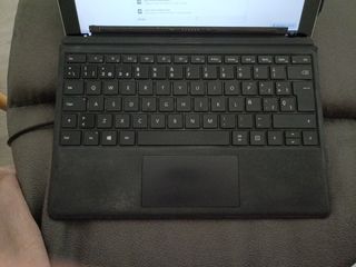 Surface Pro 3 - i7 4 a gen. 8 GB RAM 512Gb SSD