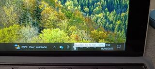 Surface Pro 3 - i7 4 a gen. 8 GB RAM 512Gb SSD