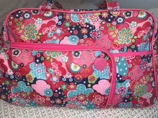 Saco Tuc Tuc carrito bebé