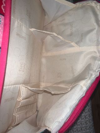 Saco Tuc Tuc carrito bebé