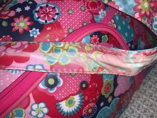 Saco Tuc Tuc carrito bebé