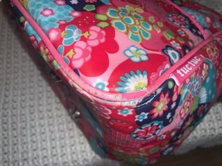 Saco Tuc Tuc carrito bebé