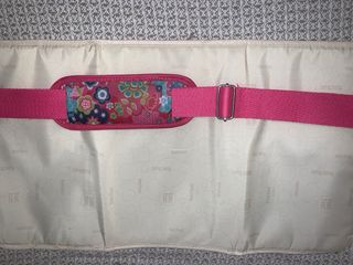 Saco Tuc Tuc carrito bebé