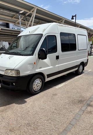 hacemos transportes i mudanzas por todo albacete