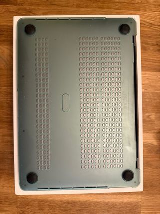 MacBook Pro 13" Gris Espacial Touch Bar