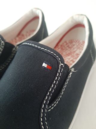 Mocassini Tommy Hilfiger bimbo n.32