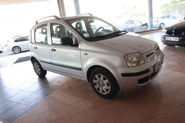 FIAT Panda 2012