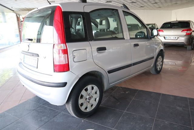 FIAT Panda 2012