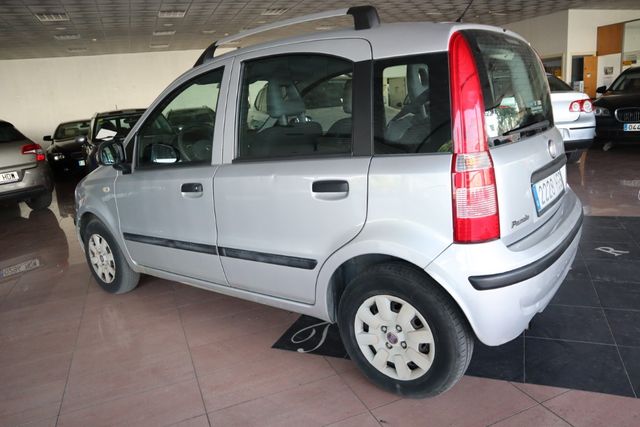 FIAT Panda 2012