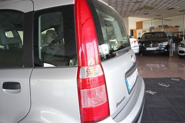 FIAT Panda 2012